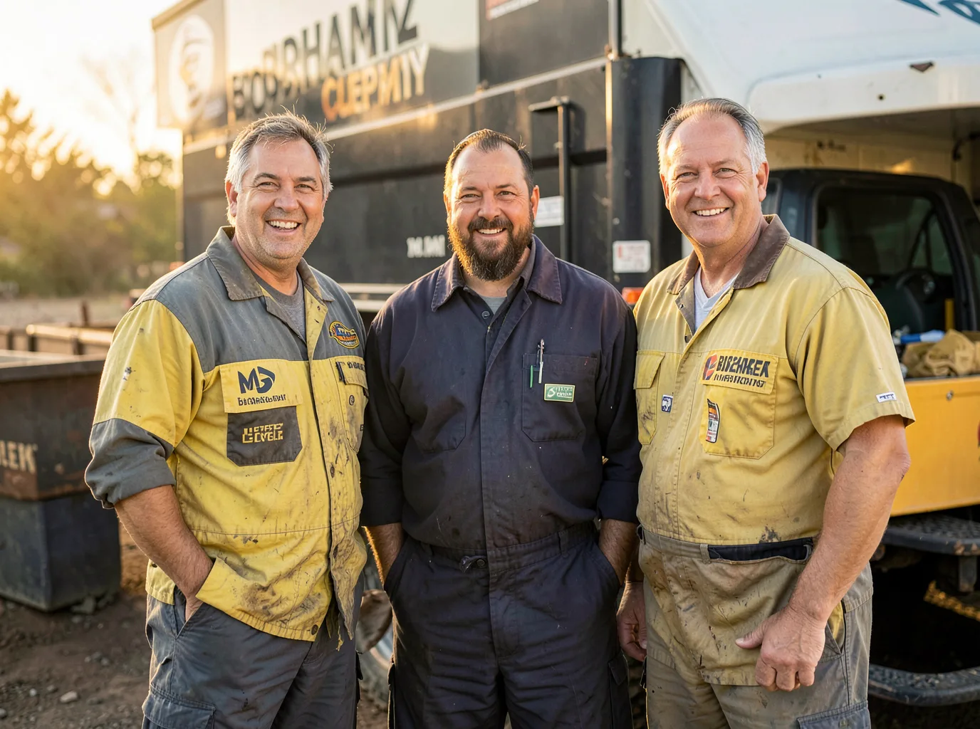 Sewage Cleanup company in Washington, LA