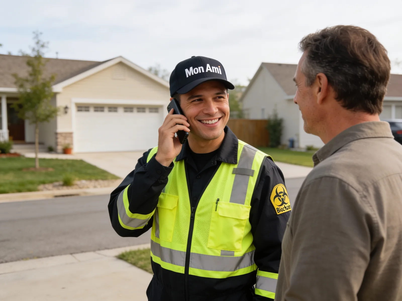 Sewage Cleanup Washington, LA FAQs